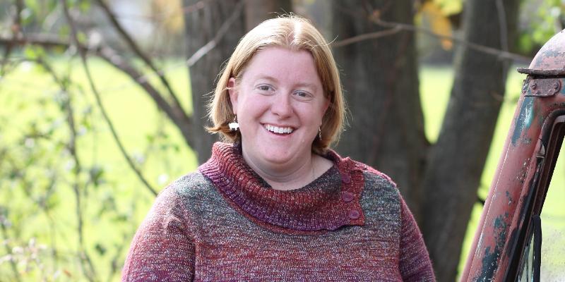 NY Animal Agriculture Coalition Names Executive Director
