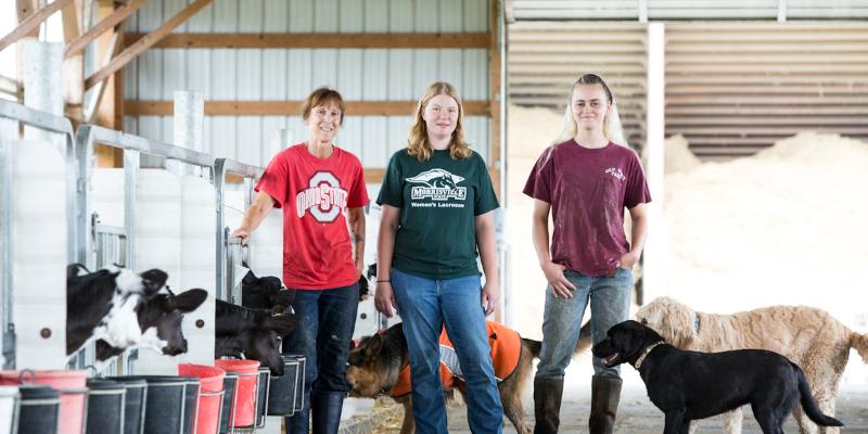 Farm Labor - It's Essential for Success