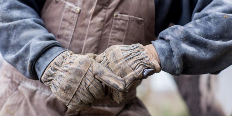 What's on a Farmer's Christmas List?