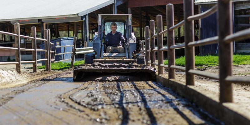 Manure Matters.