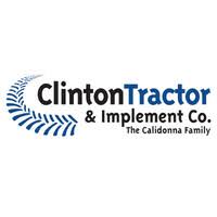 clintontractor